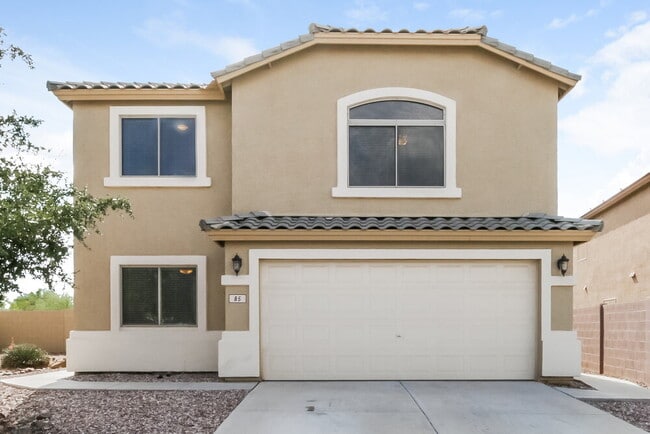 Building Photo - 85 W Brangus Way Rental