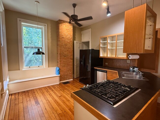 Photo - 2622 Moorman Ave Unit 1