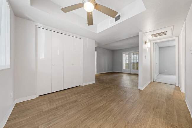 Villatree Apartments
