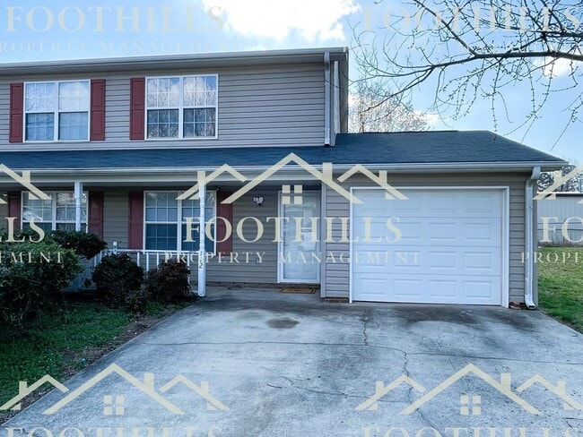 Building Photo - 112 Brook Allen Dr