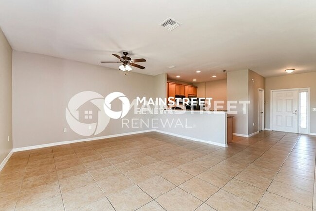 3 Bedroom Pet-Friendly Home in Fort Myers, FL with Main Street Renewal