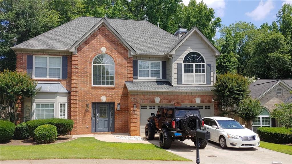 Photo - 1515 Elgaen Pl Dr Casa