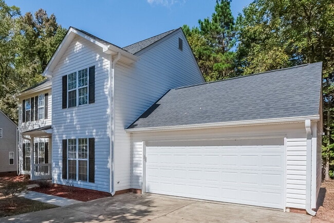 Photo - 5511 Chasewind Dr