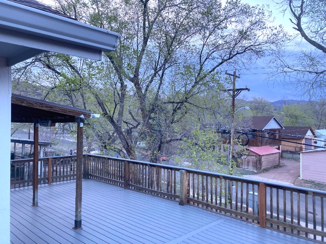 Photo - 2509 Wheeler Ave Unidad A