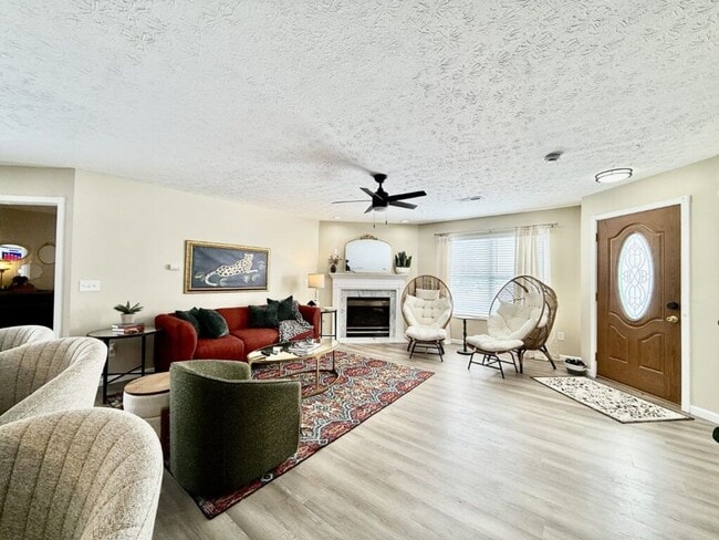 Photo - Freshly Renovated Home With Man Cave In Trenton OH