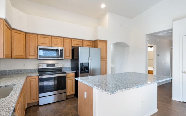 Photo - Oro Valley Home w Fabulous Mountain Views