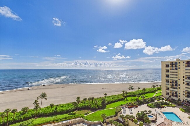 Photo - 400 Ocean Trail Way Unit 1208