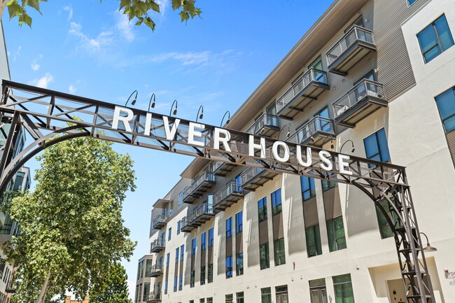 Photo - River House