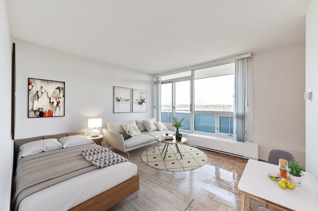 Photo - Prince Arthur Unité 01001