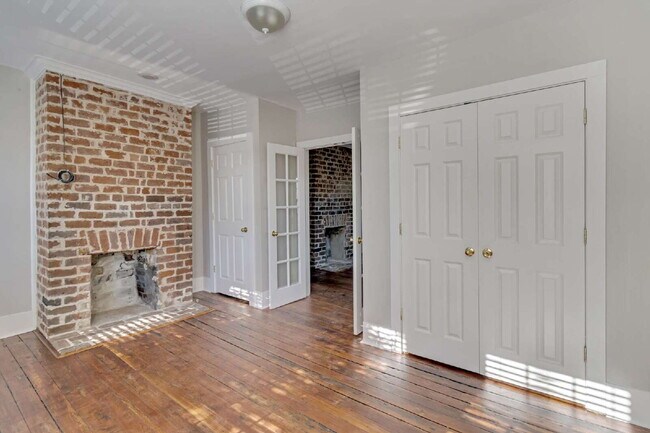Photo - Charming Downtown Savannah Rental Property
