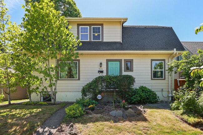 Building Photo - 9648 N Central St