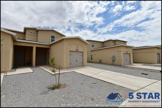 Photo - 3 bedroom in Socorro TX 79927