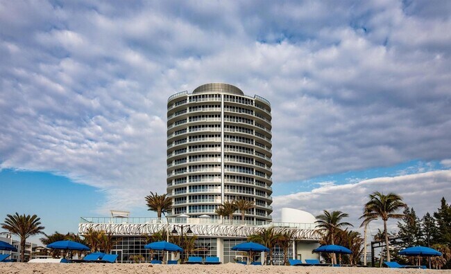 Building Photo - 701 N Fort Lauderdale Beach Blvd Unit 802
