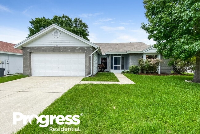 Building Photo - 8905 Bayaud Dr