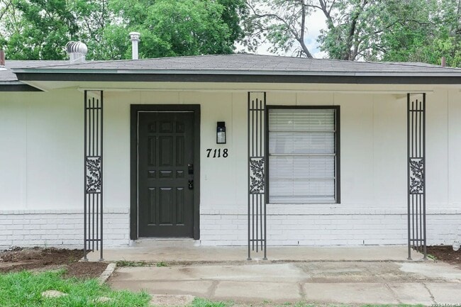 Photo - Single Story Home Near Tom Slick Park