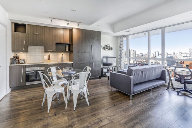 Photo - 199 Richmond St W Unité SI ID1471494P