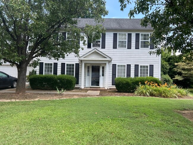 Dwnstairs  Pvt bath/BR - 13500 Walkers Creek Dr Unit #1