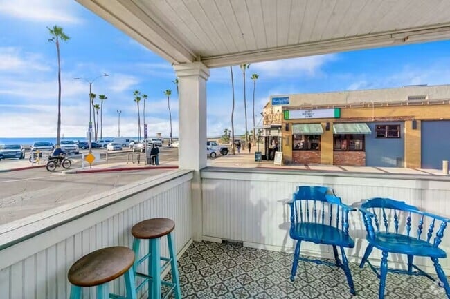 Building Photo - Oceanfront Winter Rental Mid-September 202... Unit 2214 W Oceanfront  A