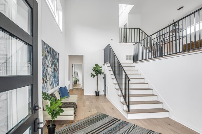 Photo - Luxury Living in the heart of East Nashvil...