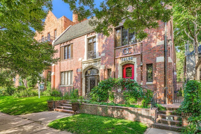 Building Photo - Capitol Hill Location, private roof top de... Rental