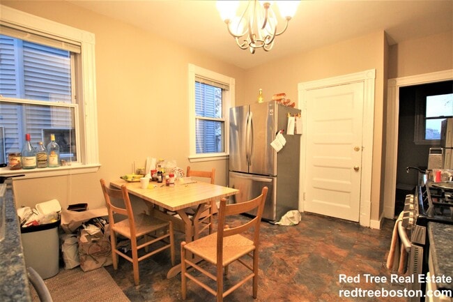 Photo - 1 Parker Hill Ter Unit 1