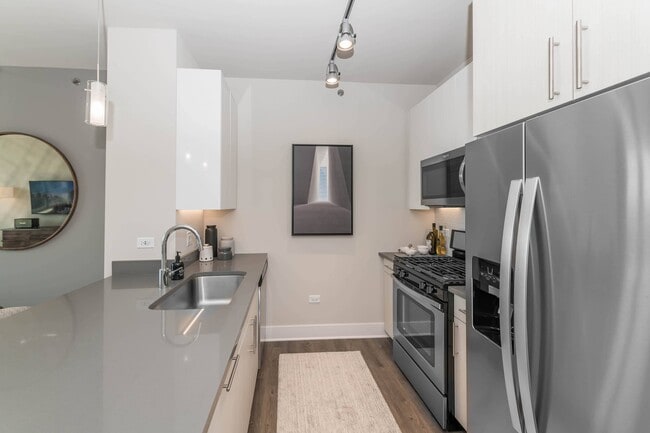 The Elle Apartments