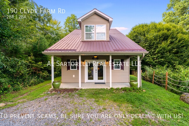 Photo - 190 Clyde Farm Rd House