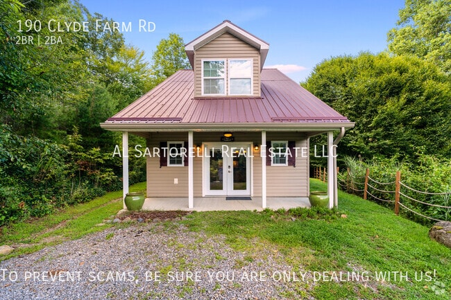 Building Photo - 190 Clyde Farm Rd Rental