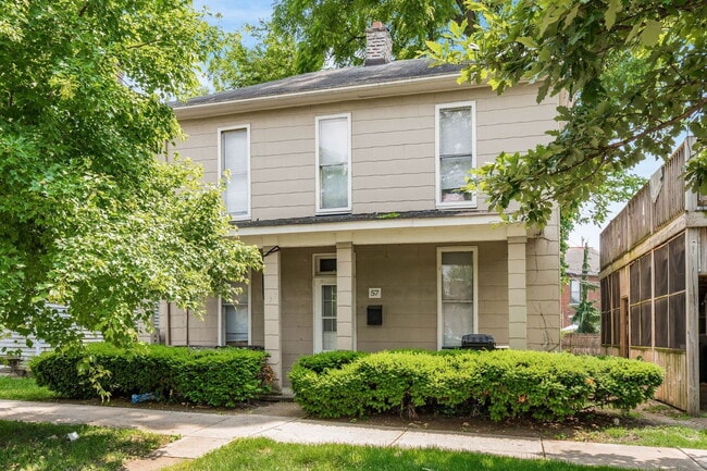 Building Photo - 57 McMillen Ave