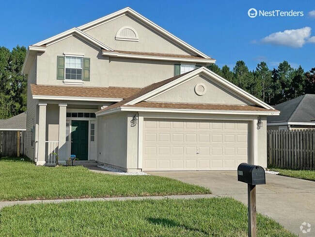 Building Photo - Great Heron Isles Two Story in Yulee! Rental