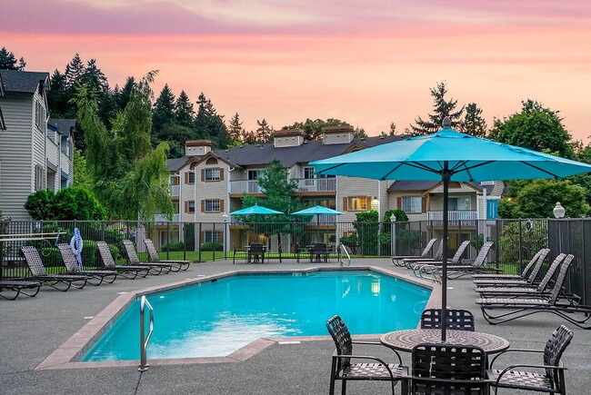 Building Photo - Shadowbrook Rental