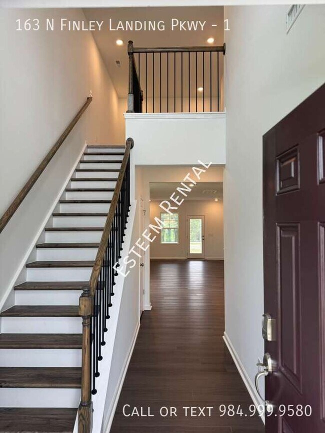 Photo - 163 S Finley Lndg Pkwy