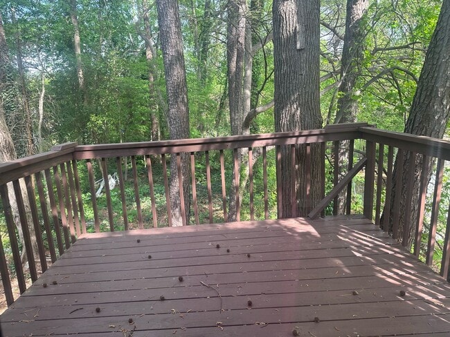 Photo - Beautifully Updated 2BR Durham Home with Loft & Deck