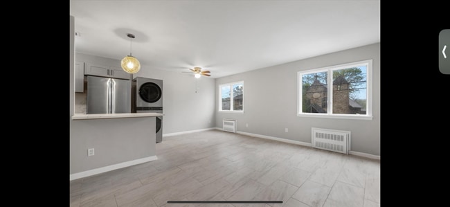 104 Maple Ave Unit Left unit