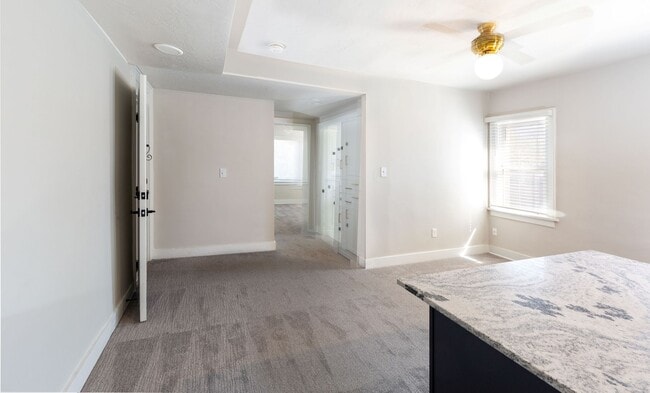 Lincoln Arms Apartments