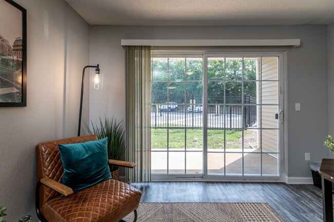 Photo - Crossings At Hazelwood