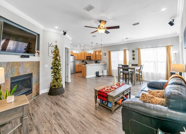 Photo - 108 Trista Terrace Ct