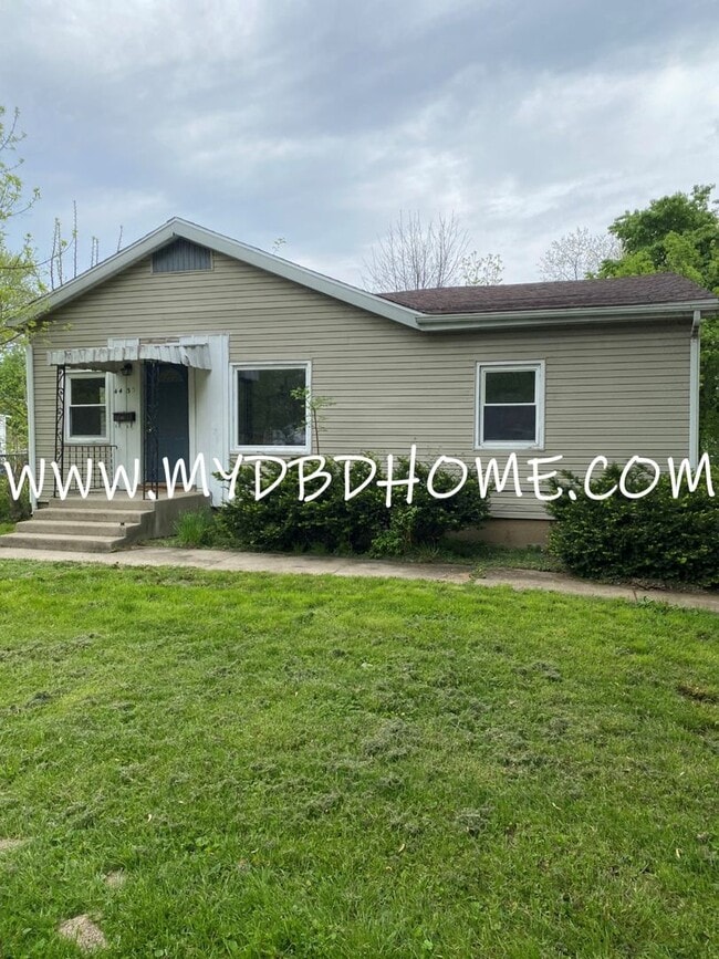Building Photo - 4435 Reed St
