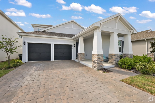 Building Photo - 4439 Davos Dr Rental