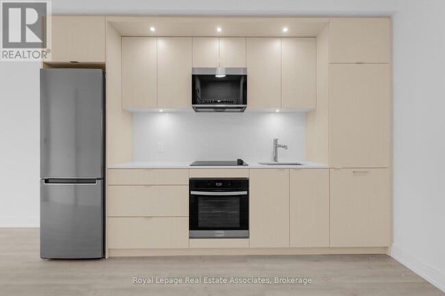 Photo - 60 Central Park Roadway Unit 805