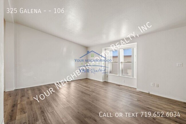 Photo - 325 Galena Ave Unidad 106