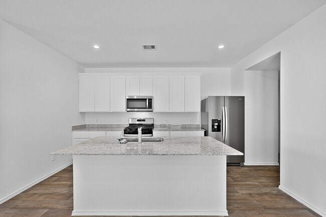 4219 Bedwyn Bay Dr