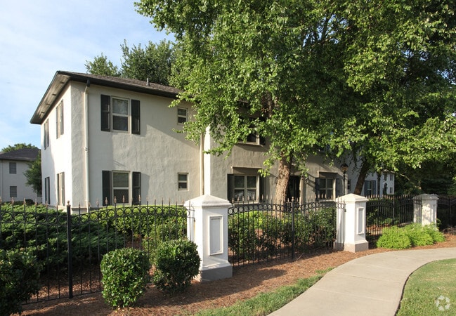 Avondale Station Apartments For Rent In Decatur Ga Forrent Com