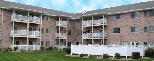 Havenwood Lake 55+ Living - Havenwood Lake 55+ Living Apartamentos
