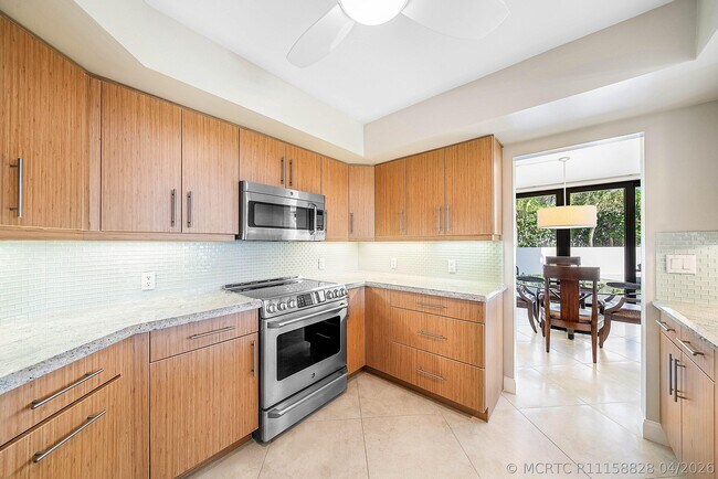Photo - 120 S Ocean Blvd Unit 1a