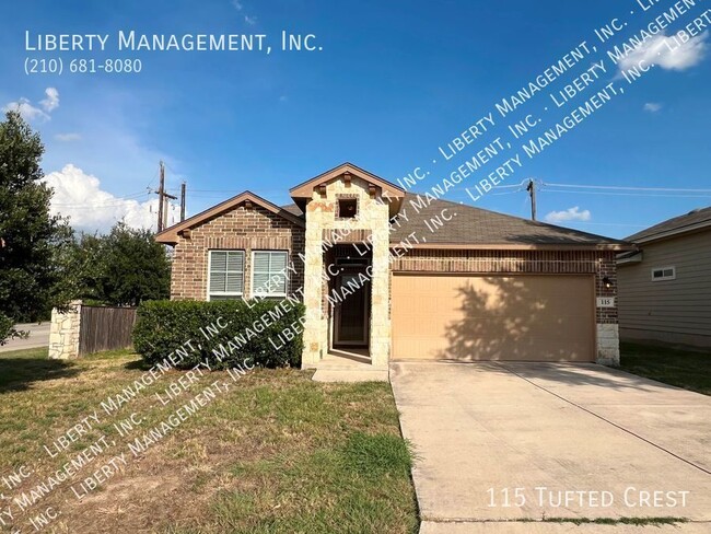 Single Story 3 Bed, 2 Bath with Study on C... - Single Story 3 Bed, 2 Bath with Study on C... Casa