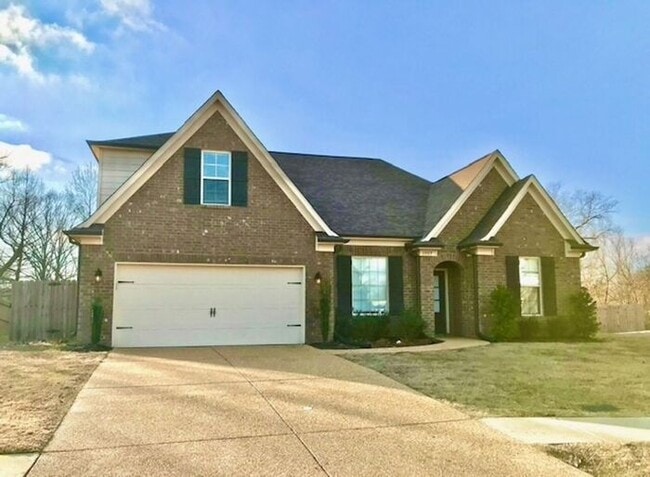 Photo - Now Leasing A Spacious 4 Bedroom 2 Bath Ho...