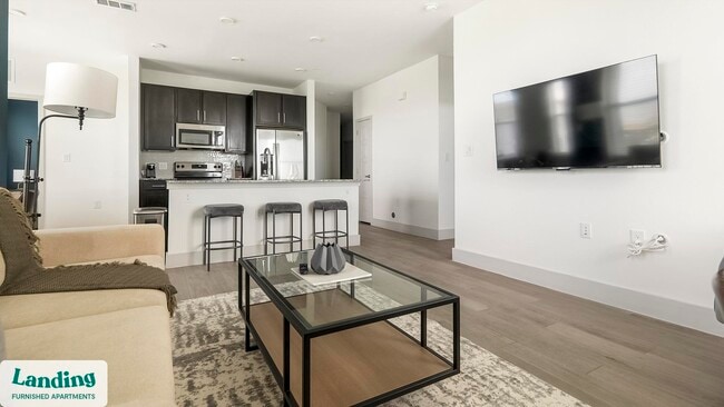 8110 Blue Goose Rd Unit 2301