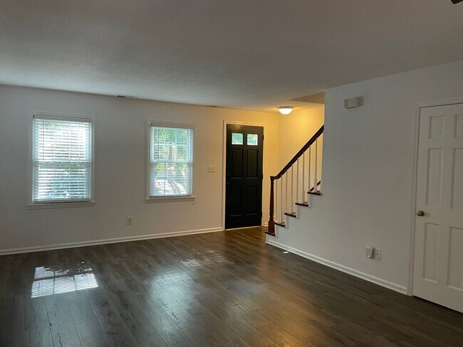 Photo - Williamsburg Townhome Available for Rent