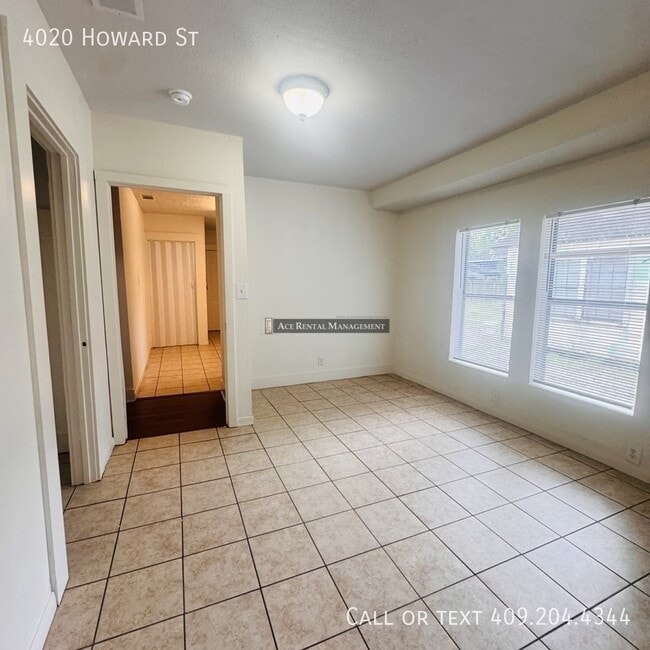 Photo - 4020 Howard St